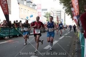 quel finish !