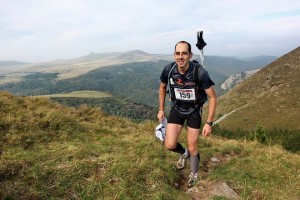 FredJ au col de Guéry